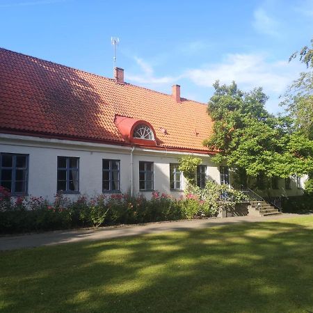 Klagstorp Aespoegarden Bed & Breakfast المظهر الخارجي الصورة
