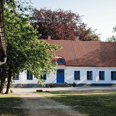 Klagstorp Aespoegarden Bed & Breakfast المظهر الخارجي الصورة