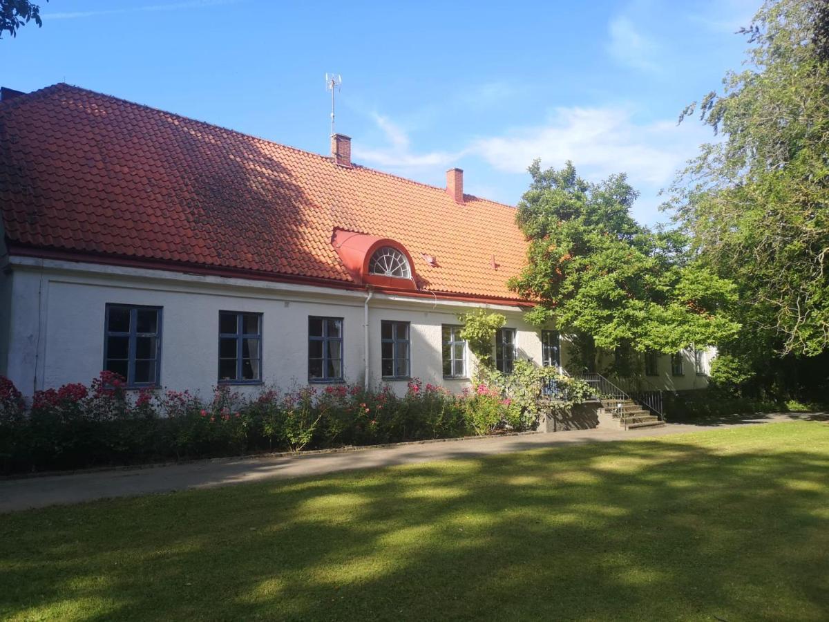 Klagstorp Aespoegarden Bed & Breakfast المظهر الخارجي الصورة