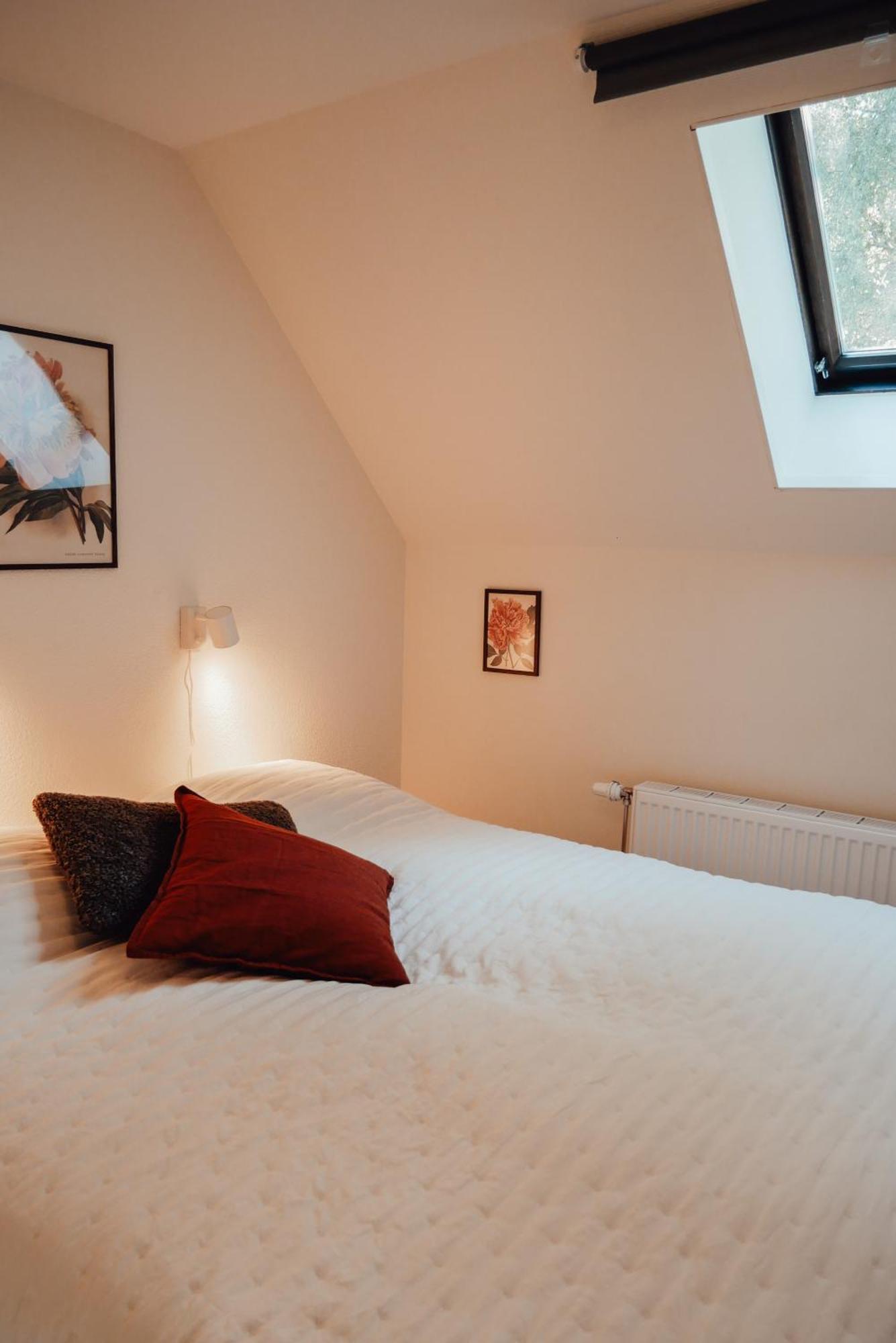 Klagstorp Aespoegarden Bed & Breakfast المظهر الخارجي الصورة