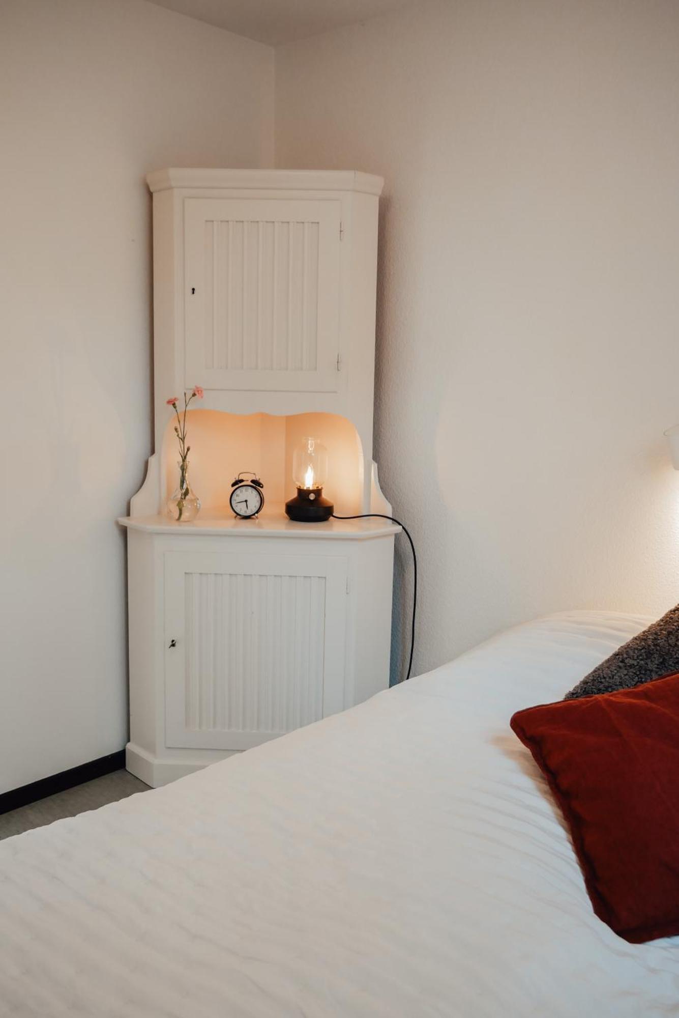 Klagstorp Aespoegarden Bed & Breakfast المظهر الخارجي الصورة