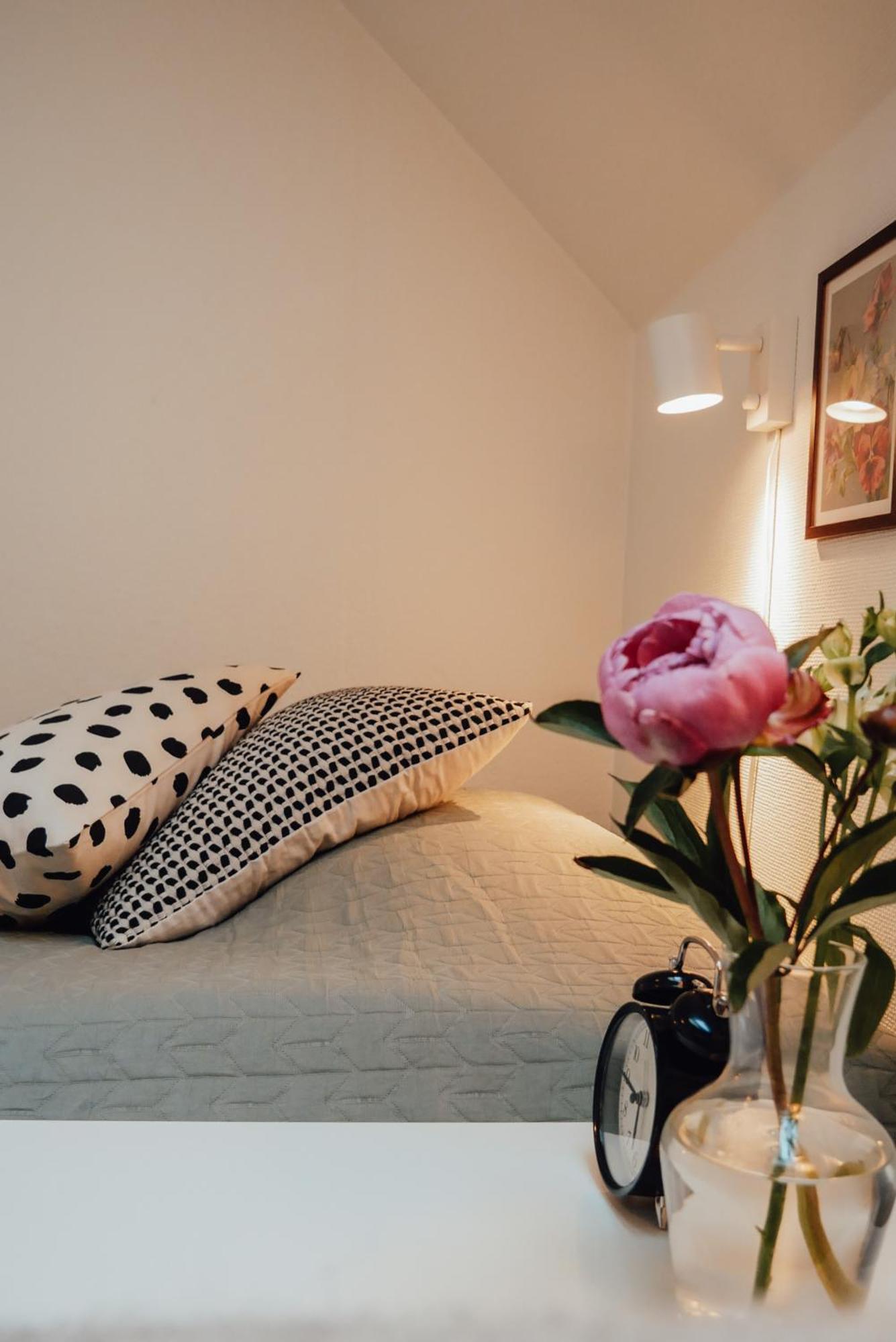 Klagstorp Aespoegarden Bed & Breakfast المظهر الخارجي الصورة