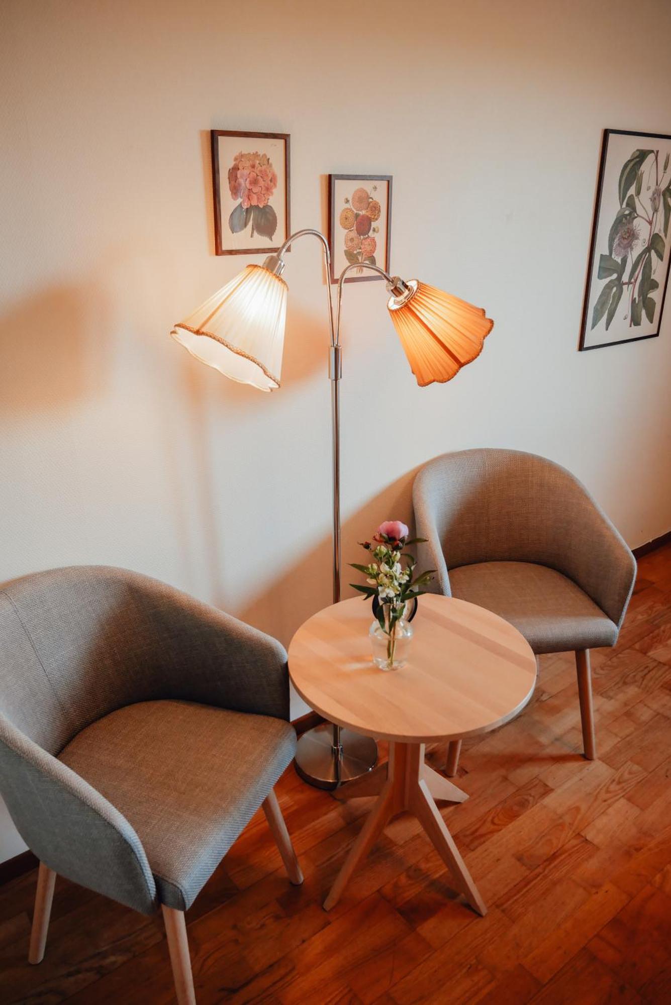 Klagstorp Aespoegarden Bed & Breakfast المظهر الخارجي الصورة
