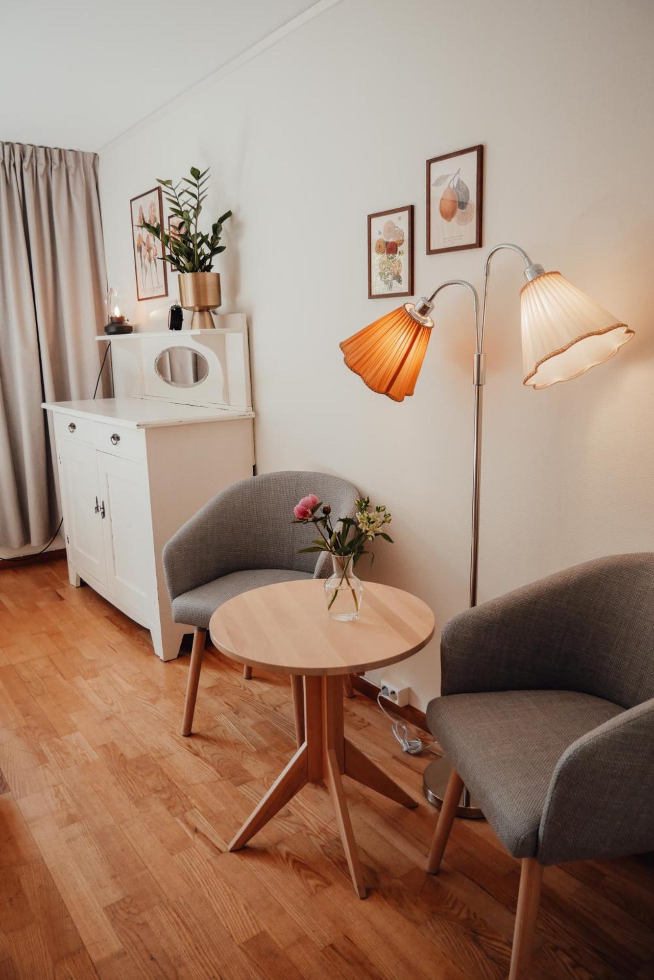 Klagstorp Aespoegarden Bed & Breakfast المظهر الخارجي الصورة