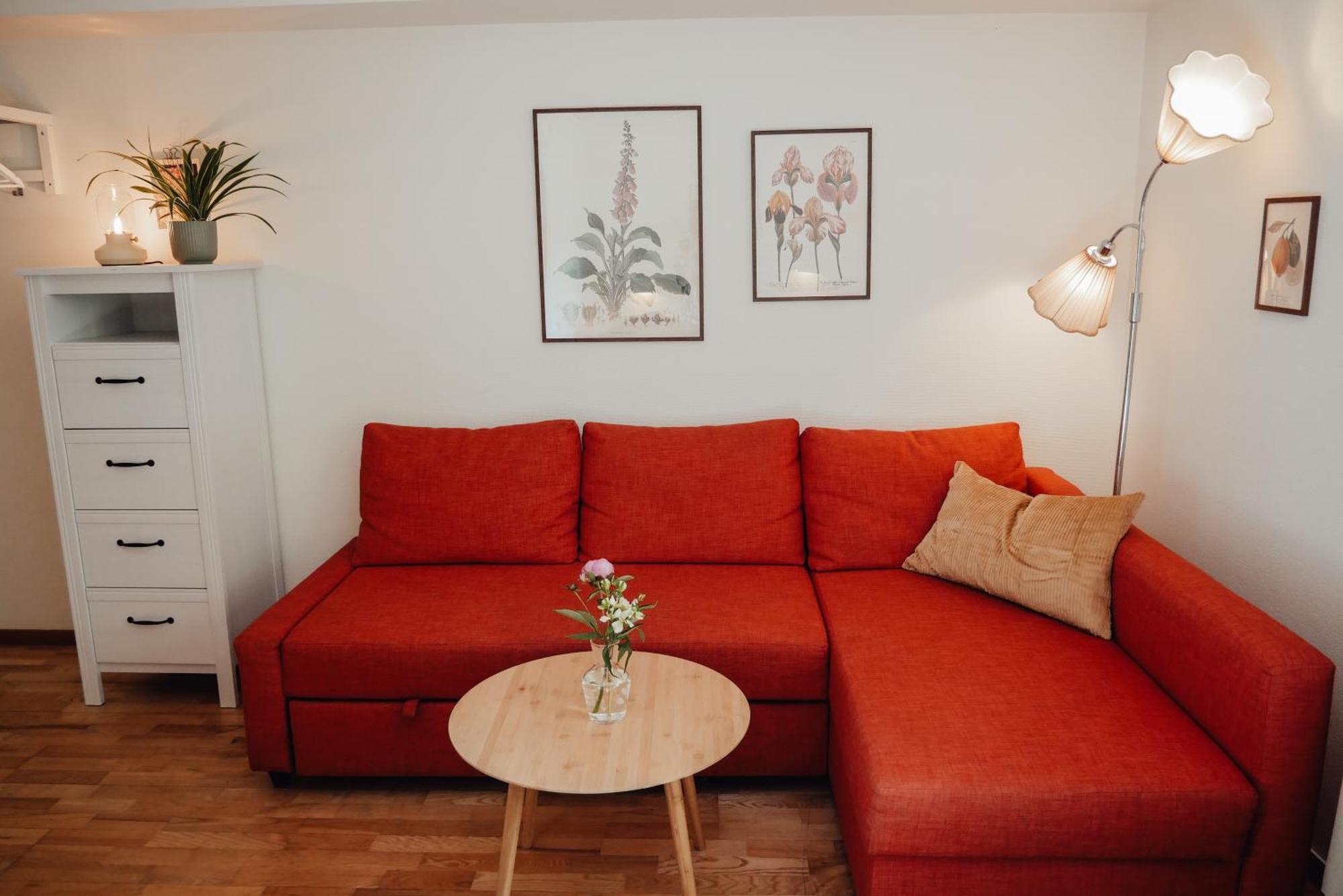 Klagstorp Aespoegarden Bed & Breakfast المظهر الخارجي الصورة