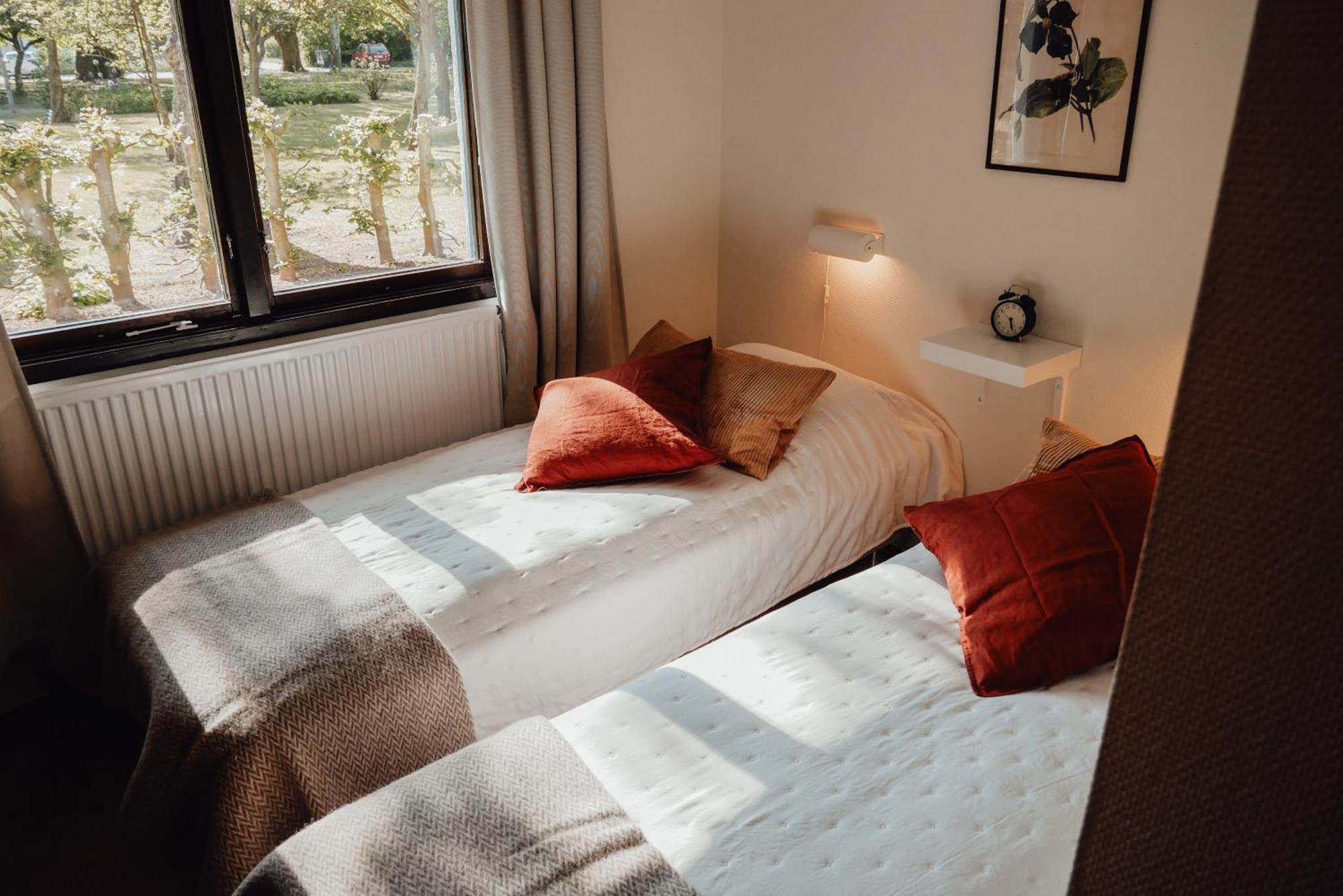 Klagstorp Aespoegarden Bed & Breakfast المظهر الخارجي الصورة