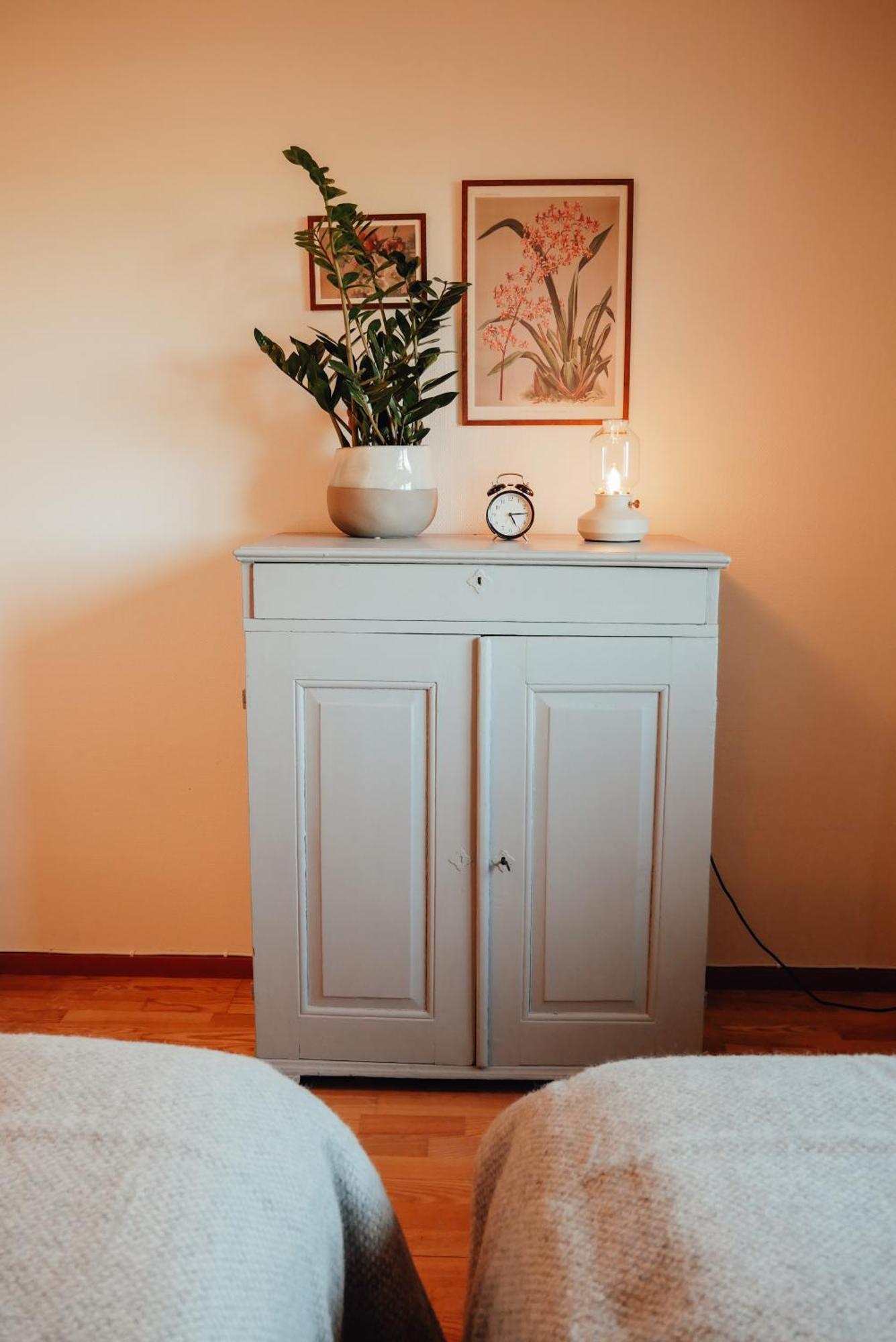 Klagstorp Aespoegarden Bed & Breakfast المظهر الخارجي الصورة