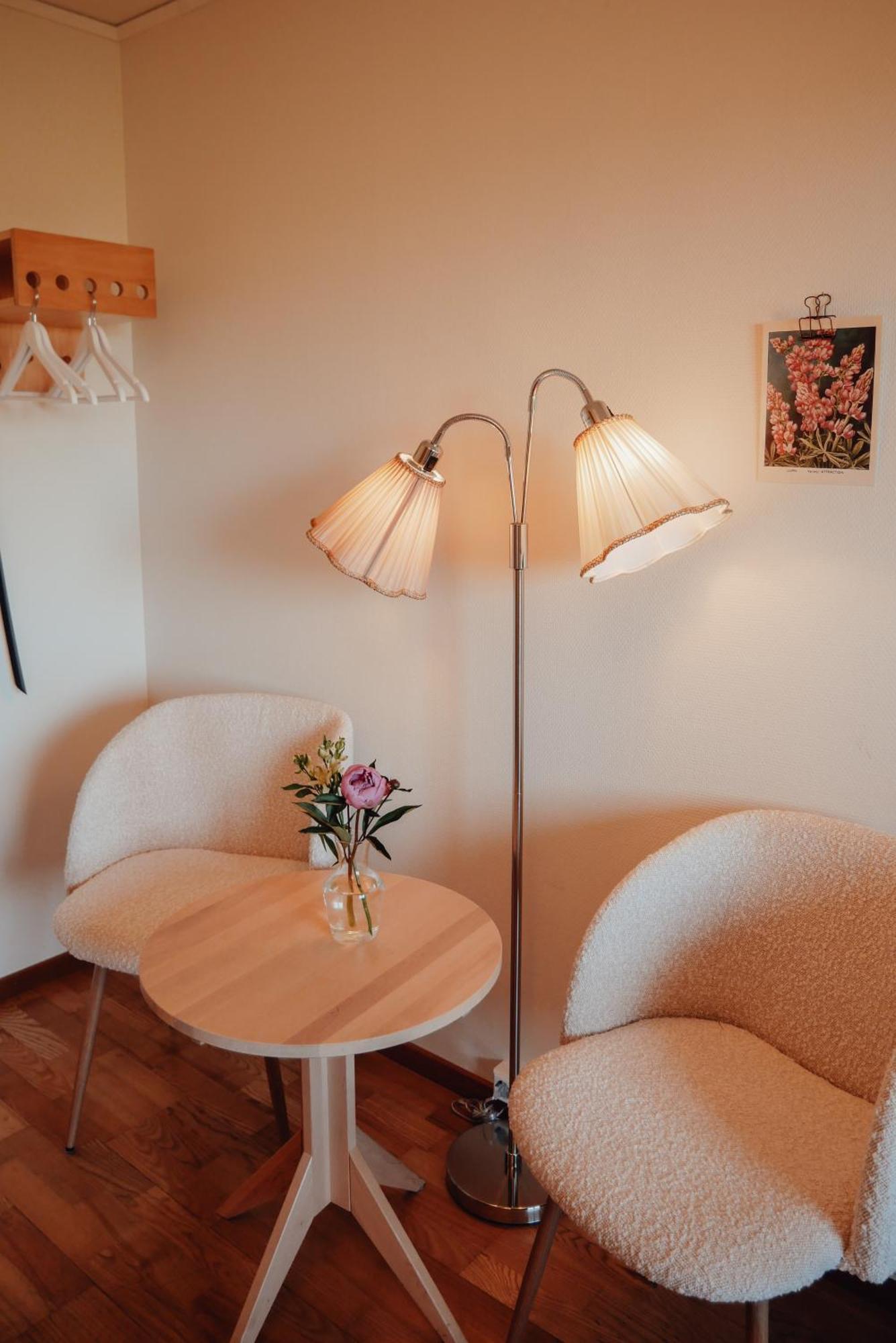 Klagstorp Aespoegarden Bed & Breakfast المظهر الخارجي الصورة
