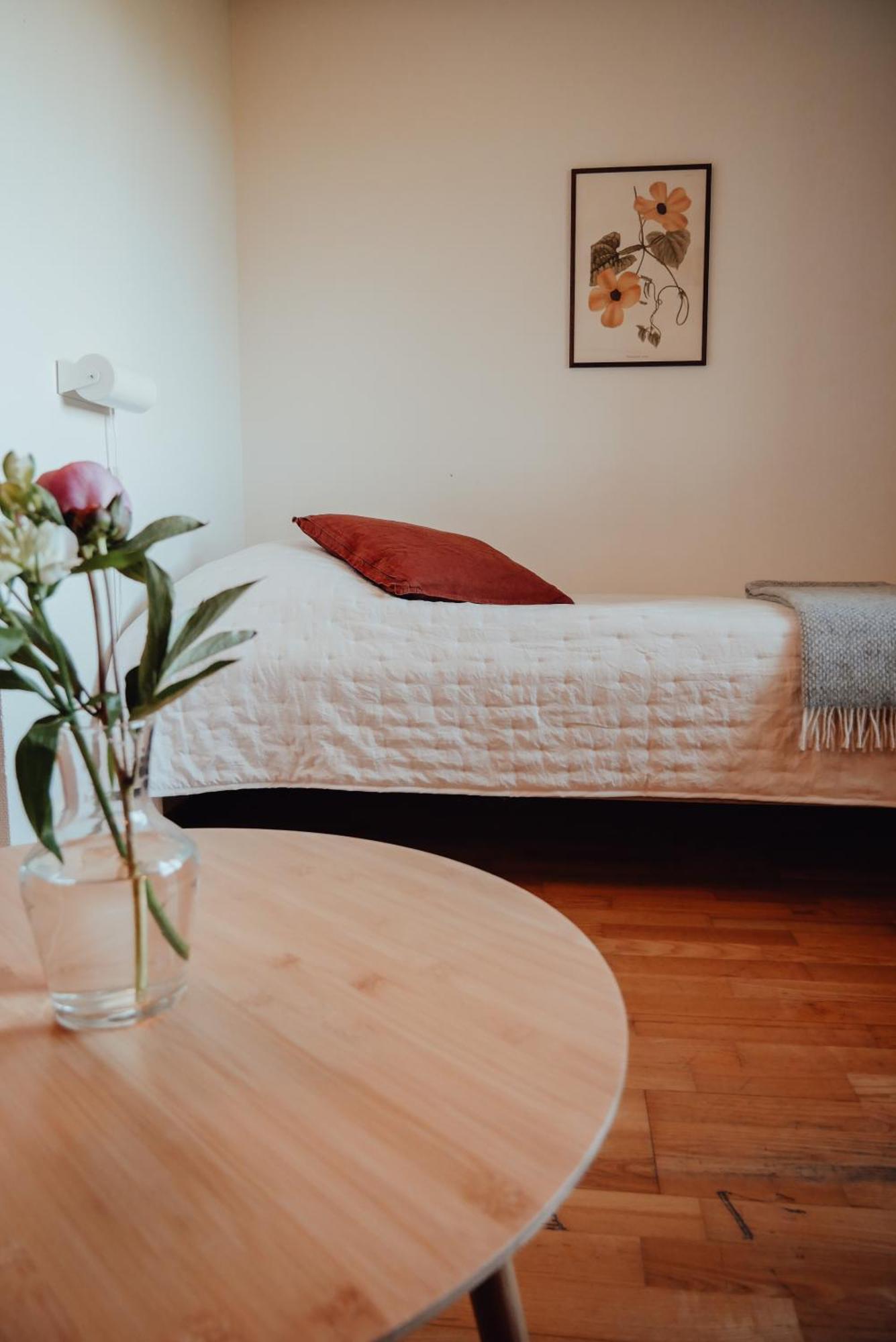 Klagstorp Aespoegarden Bed & Breakfast المظهر الخارجي الصورة