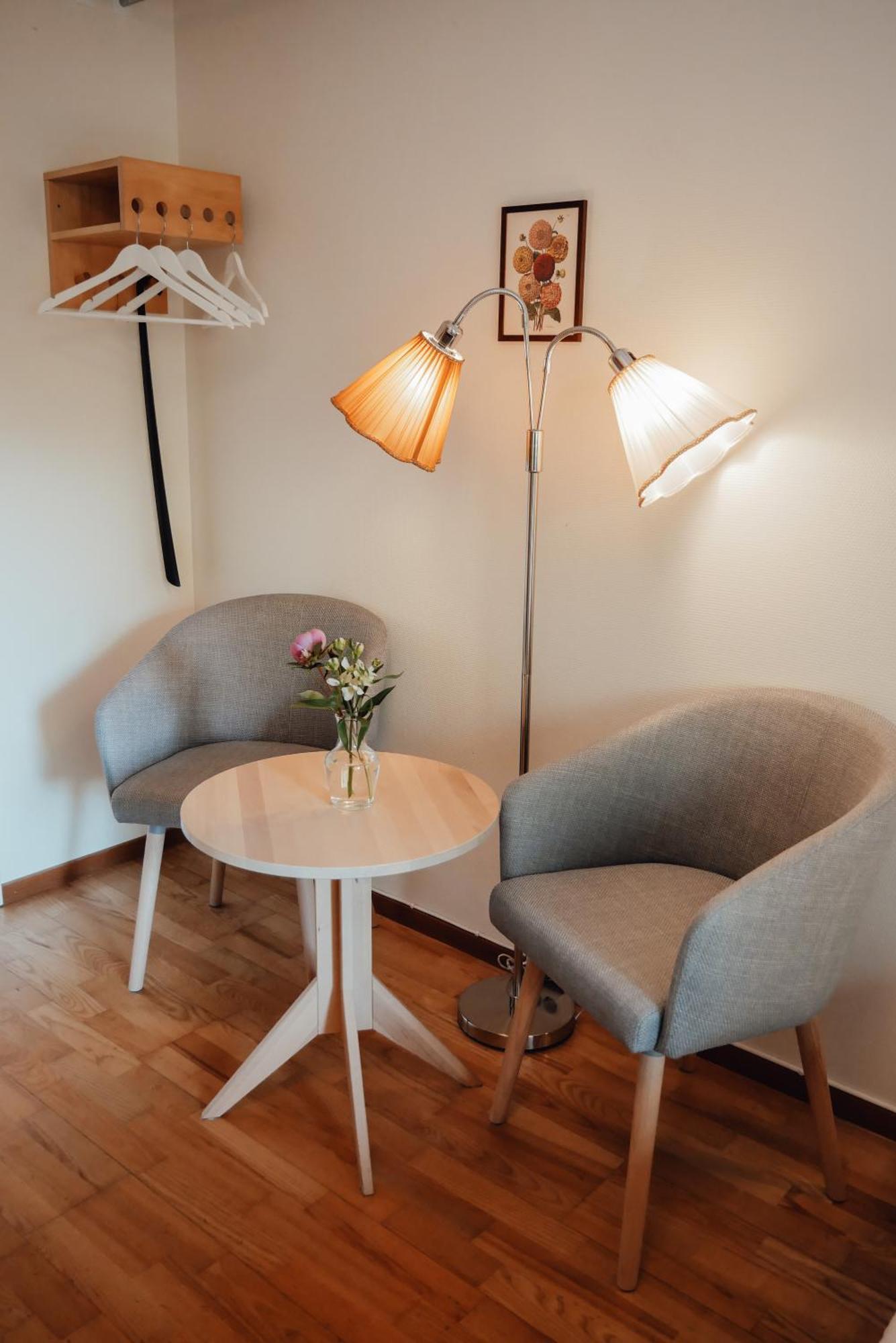 Klagstorp Aespoegarden Bed & Breakfast المظهر الخارجي الصورة