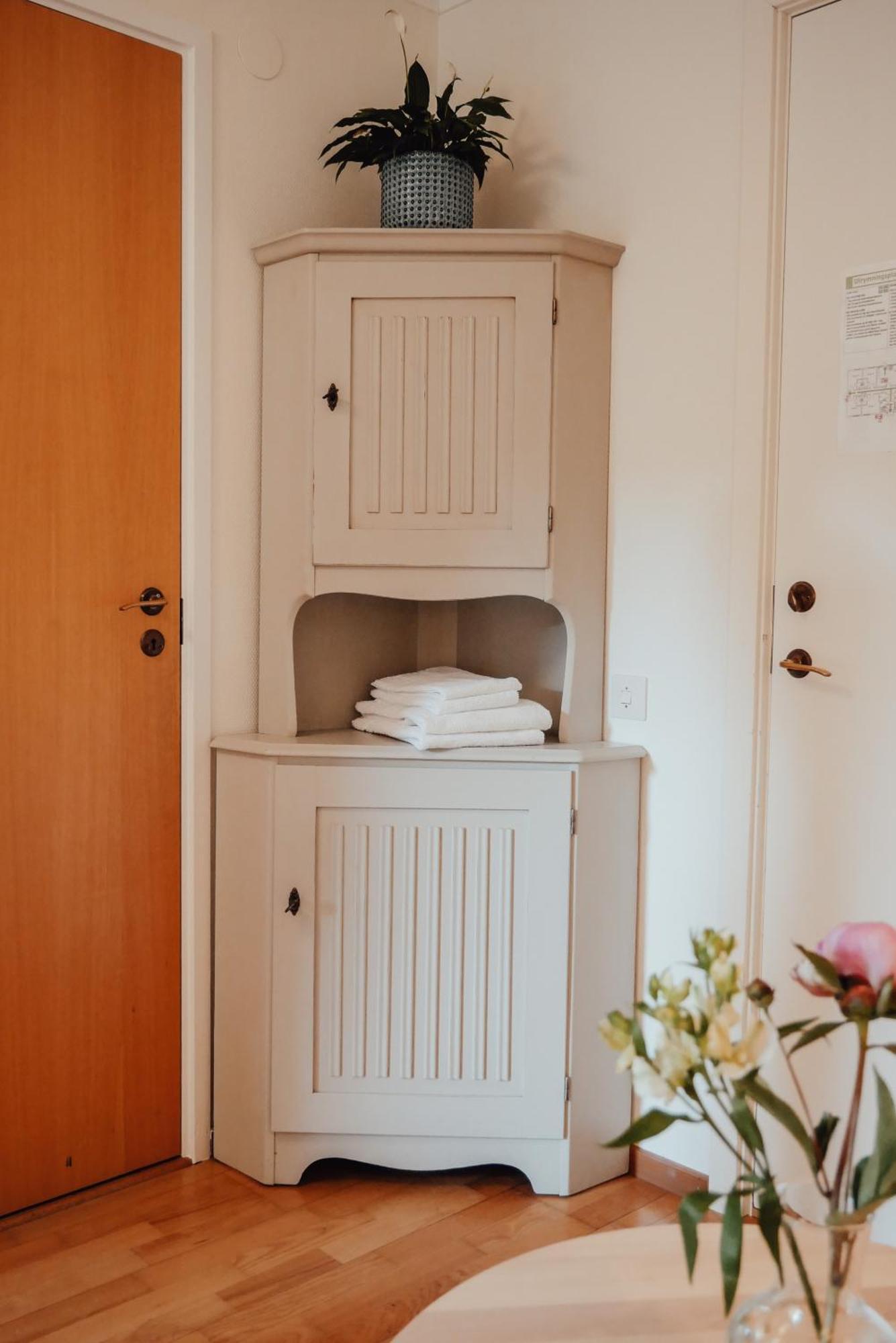 Klagstorp Aespoegarden Bed & Breakfast المظهر الخارجي الصورة