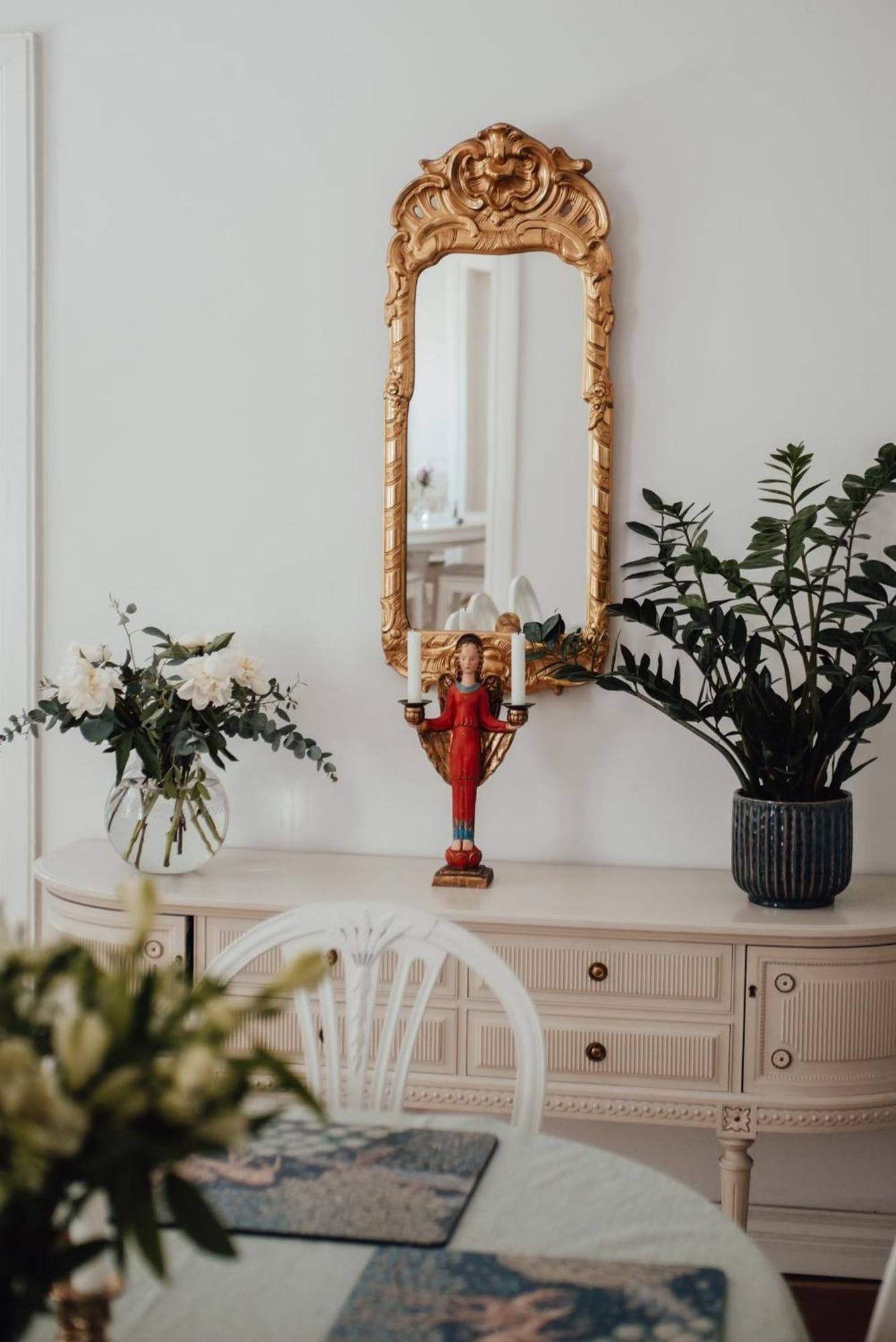 Klagstorp Aespoegarden Bed & Breakfast المظهر الخارجي الصورة