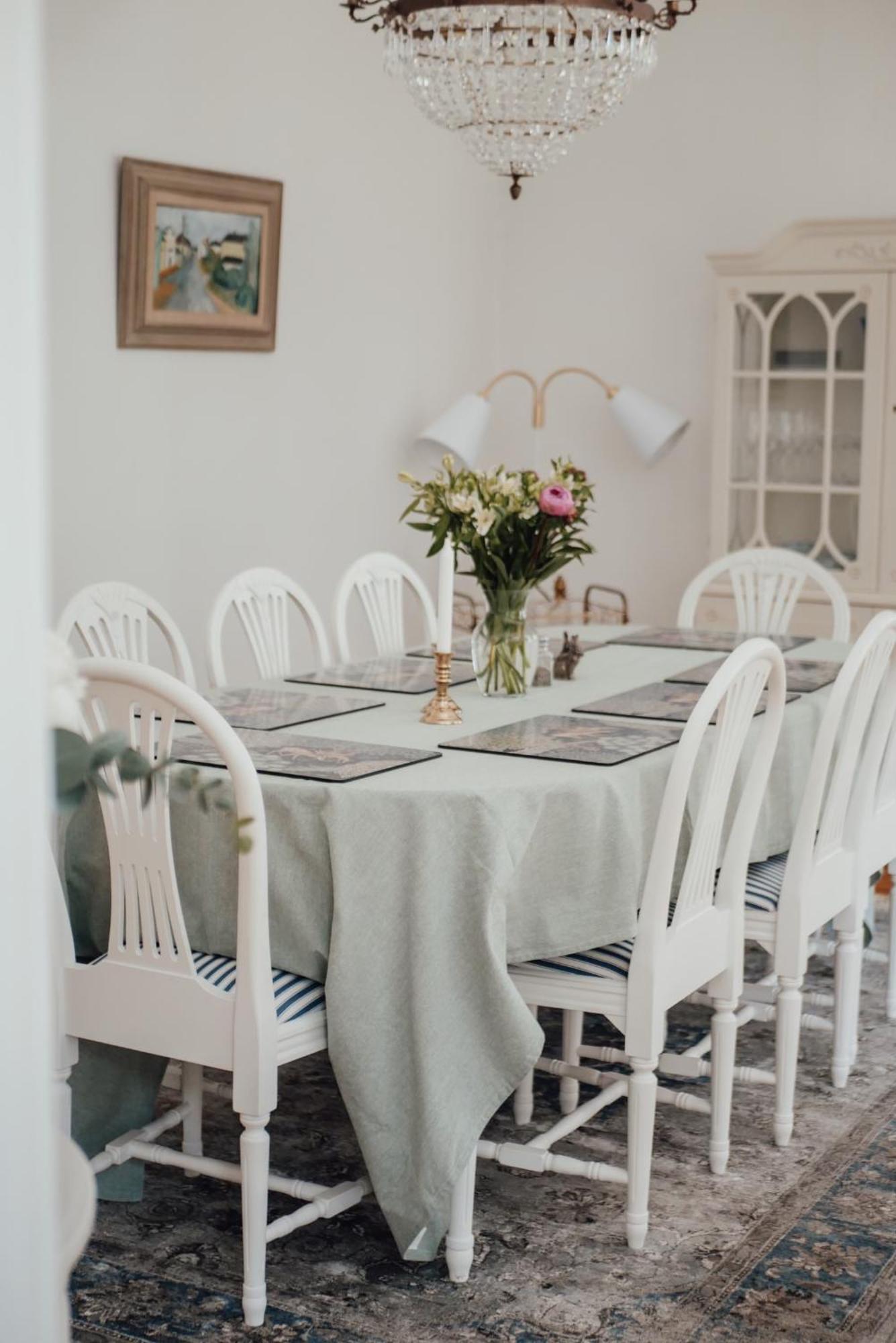 Klagstorp Aespoegarden Bed & Breakfast المظهر الخارجي الصورة