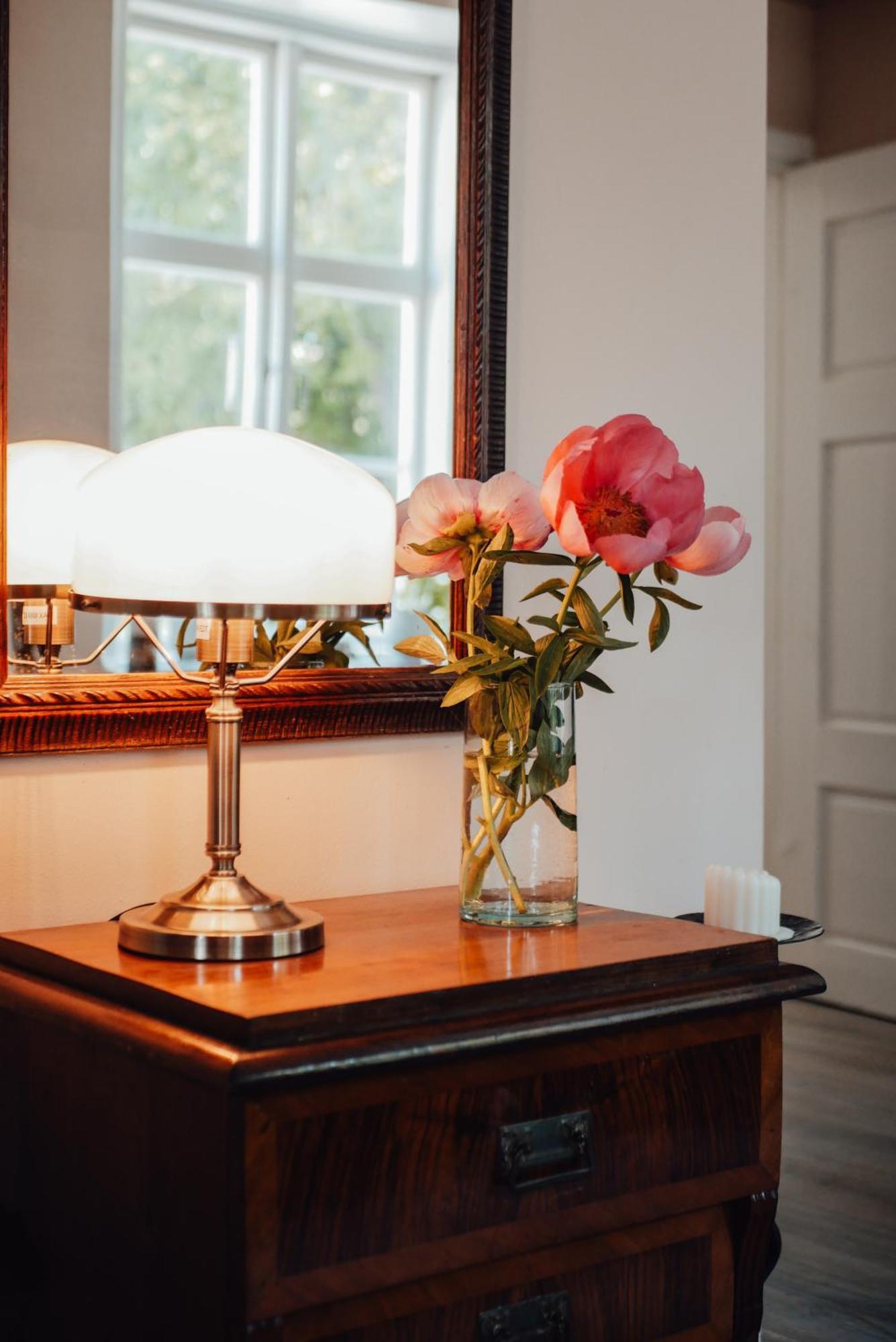 Klagstorp Aespoegarden Bed & Breakfast المظهر الخارجي الصورة